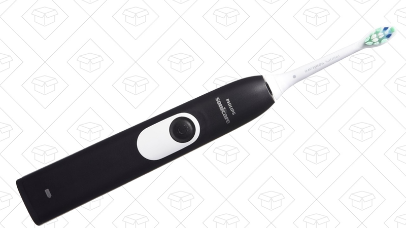 Philips Sonicare 2 Series, $30 after $10 coupon